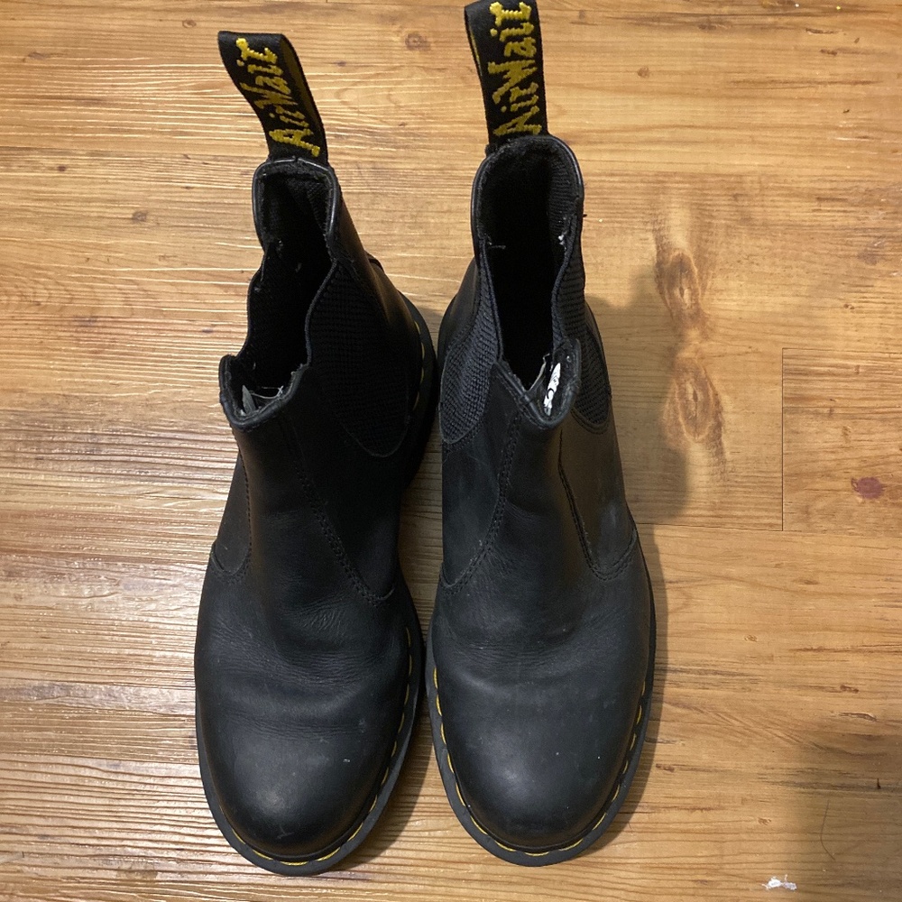 Dr. Martins size 10 Barely used
